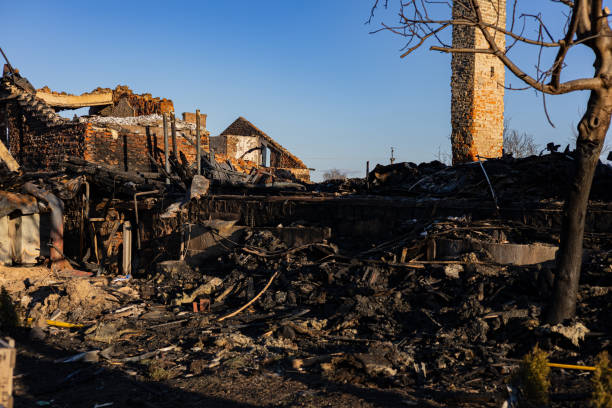 Reliable Fire Board Up contractor in Germantown, OH by Fire Damage Flint